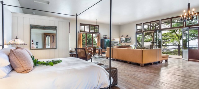 Holualoa Inn
