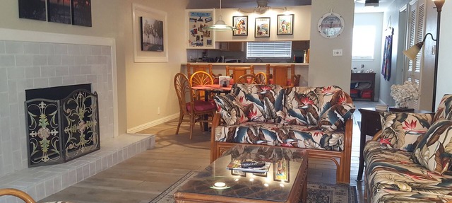 Home Away From Home* Pool* Golf* Close To Beaches, Shopping & Restaurants
