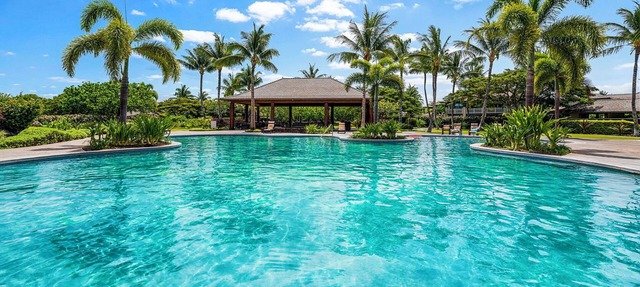 Honu Race Special, Kulalani at Mauna Lani| 2 BR|2BA