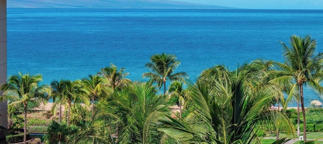 Honua Kai | Ocean View 2 BR Sleeps 6 | Car Incl. w/6+ Nights | HKH-620 by KBM
