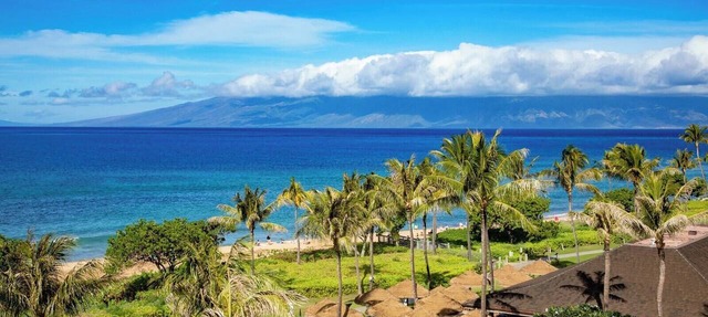 Honua Kai | Ocean View 3 BR Sleeps 8 | Car Incl. w/6+ Nights | HKH-503 by KBM