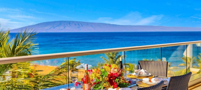 Honua Kai | Ocean View 3 BR Sleeps 10 | Car Incl. w/6+ Nights | HKH-504 by KBM