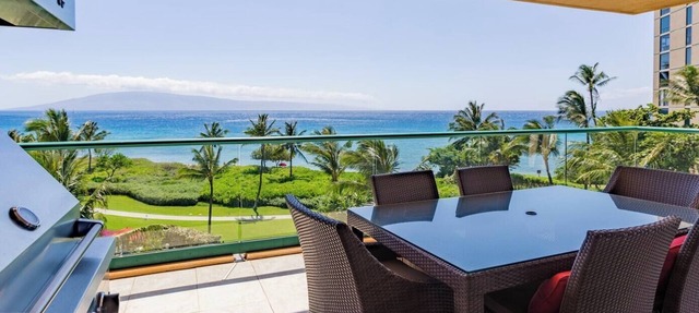 Honua Kai | Ocean View 6 BR, Sleeps 16 | Car Incl. w/6+ Nights | HKK ML-1415 by KBM