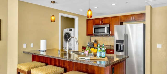 Honua Kai | Ocean View 7 BR, Sleeps 20 | Car Incl. w/6+ Nights | HKK ML-3356 by KBM