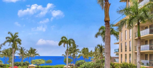 Honua Kai | Ocean View 7 BR, Sleeps 22 | Car Incl. w/6+ Nights | HKH ML-2762 by KBM