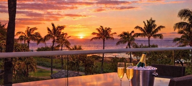 Honua Kai | Ocean View 8 BR, Sleeps 24 | Car Incl. w/6+ Nights | HKH ML-2669 by KBM
