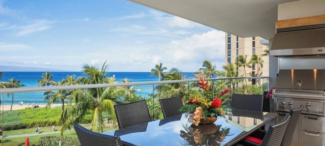 Honua Kai | Ocean View 9 BR, Sleeps 22 | Car Incl. w/6+ Nights | HKK ML-1418 by KBM