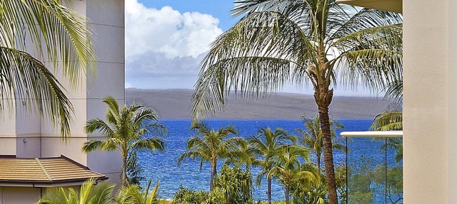 HONUA KAI RESORT-Hokulani 314 - 101 ⭐️⭐️⭐️⭐️⭐️ FIVE STAR REVIEWS - OCEAN & MNT VIEWS