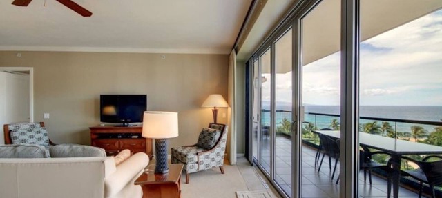 Honua Kai Resort, K-605 magnificent ocean views