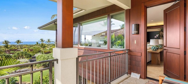 Hualalai Ocean View Villa Fall special