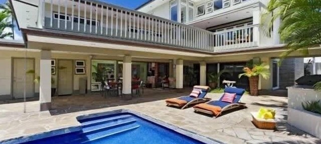 Huge House Near Kailua Beach, Short Stay Available
