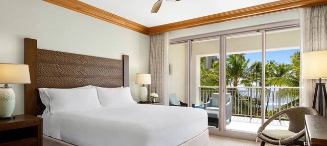 Hyatt Maui 1BR Mountain View-Nov.28-Dec.5