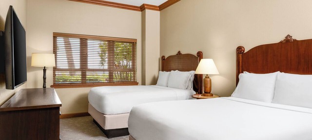 Hyatt Vacation Club at Ka'anapali Beach, Maui