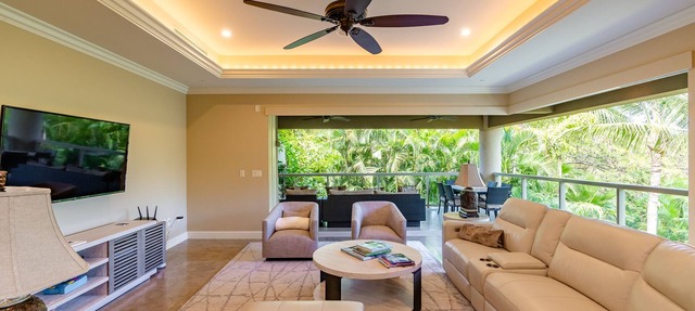 I.P.M PRESENTS: HOOLEI 93-1: 3 BEDROOMS + OFFICE. FLEXIBLE CANCELATION POLICY