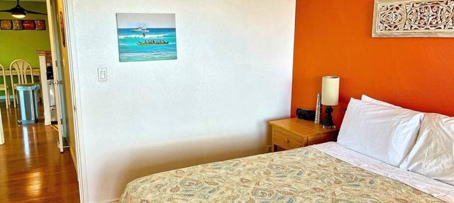 *Island Colony 1bedroom*Convenient location..!