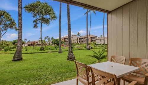 Island Garden Hideaway Pono Kai Resort PK-H107