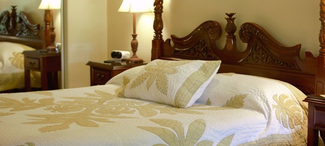 Island Goode's - Luxury Adults Only Accommodation
