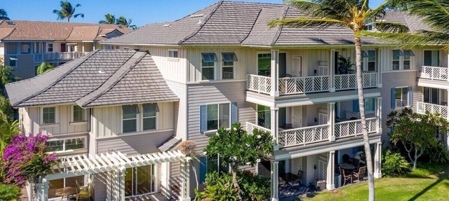 Island Therapy - Walk to A-Bay, Shops & Dining - Golf Views - Sleeps 6