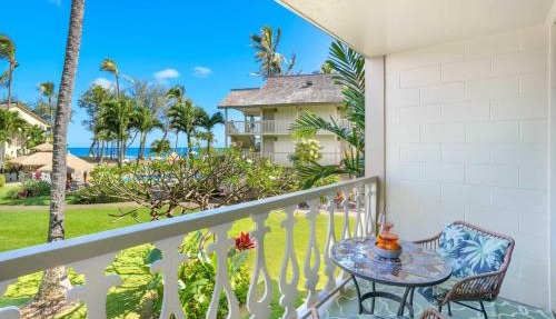 Islander on the Beach 242