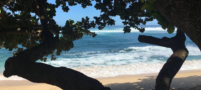 Jewel Of Sunset Point at world famous Sunset Beach