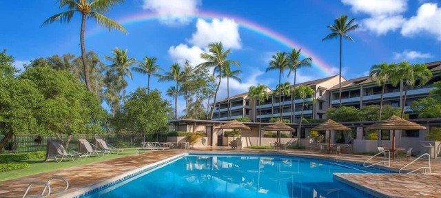 Kaanapali Royal 2BR Condo Pool & Beach