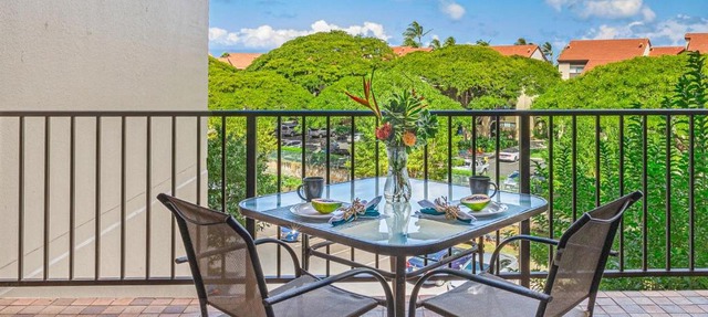 Kaanapali Shores 422