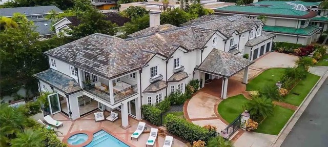 Kahala Estate