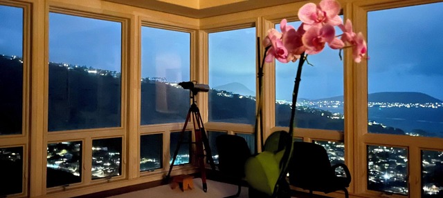 Kahala Kua Ocean-View Home, Private Gated Community, Extended Stays