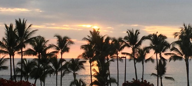 Kahalu'u Beach Villas on Beach Front
