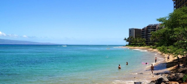 Kahana Villa E-210: Summer and Fall Savings! Free Activities!