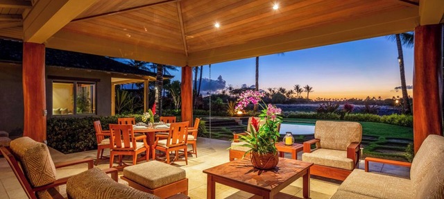 Kahikole 2 – Tranquil & Serene | Onsite Staff & Daily Housekeeping