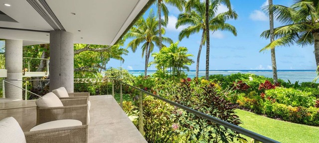 Kai Hale-Anini Beachfront Paradise