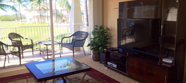 Kai Lani-Beautiful Ocean View Condo In Paradise