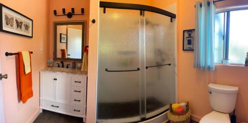 Kalani Hawaii Private Lodging