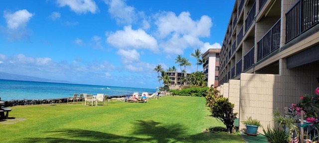 Kaleialoha Condo's