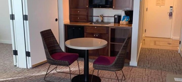 Kalia'i Marriott, Beach Club weeks available in 2027