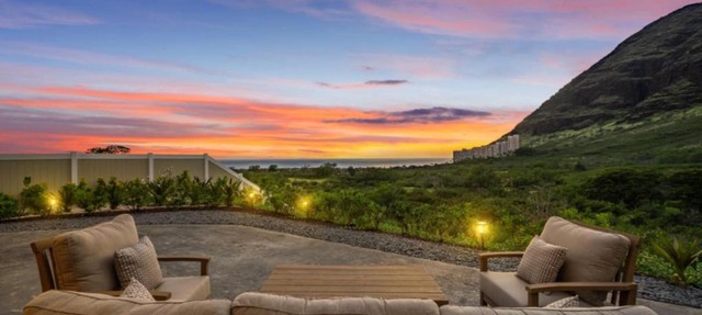 Kalo Homes - Moana Beach Cottage