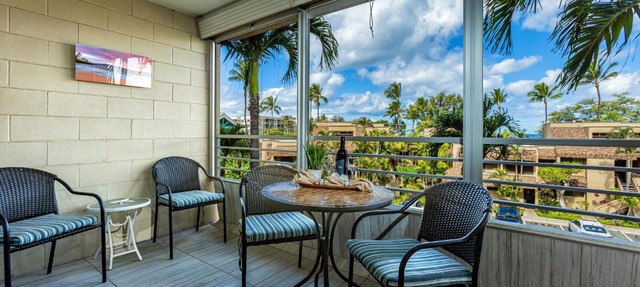 Kamaole Beach Royale 208