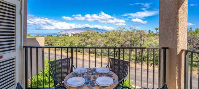 Kamaole Sands by Coldwell Banker Island Vacations