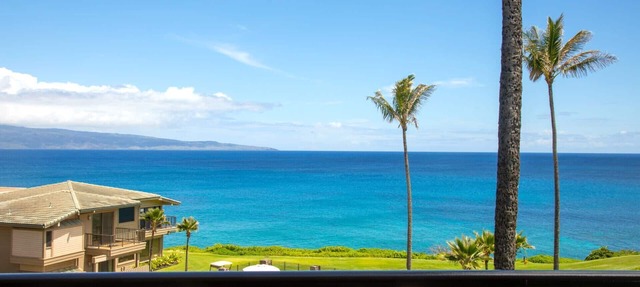 Kapalua Bay | Ocean View 4 BR, Sleeps 12 | Car Incl. w/6+ Nights | KBV ML-2083 by KBM