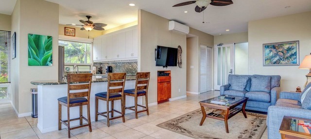 Kapalua Bay | Ocean View 5 BR, Sleeps 16 | Car Incl. w/6+ Nights | KBV ML-2026 by KBM