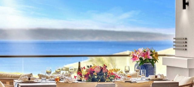 Kapalua Bay Resort | Ocean View 6 BR | Car Incl. w/6+ Nights | MON ML-1577 by KBM