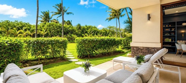 Kapalua Bay Resort | Ocean View 6 BR | Car Incl. w/6+ Nights | MON ML-3818 by KBM