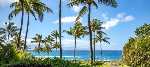 Kapalua Bay Resort | Ocean View 9 BR | Car Incl. w/6+ Nights | MON ML-3821 by KBM