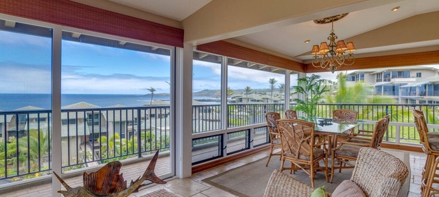 Kapalua Bay Villa 33B3 Oceanfront Views