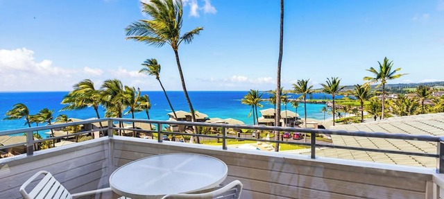 Kapalua Bay Villas | 4 Oceanfront Villas, Sleeps 20 | Car Incl. w/6+ Nights | ML-4700 by KBM