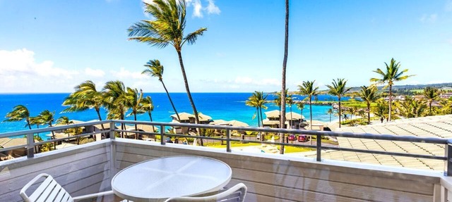 Kapalua Bay Villas | Ocean View 1 BR, Sleeps 4 | Car Incl. w/6+ Nights | KBV-15B3 by KBM