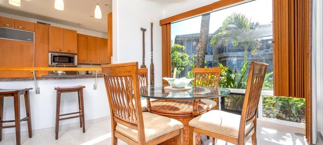 Kapalua Bay Villas | Oceanfront 1 BR | Car Incl. w/6+ Nights | KBV-28G2 by KBM