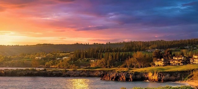 Kapalua Bay Villas | Oceanfront 1 BR, Sleeps 4 | Car Incl. w/6+ Nights | KBV-35G2 by KBM