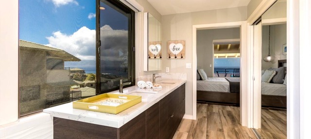 Kapalua Bay Villas Resort by KBM